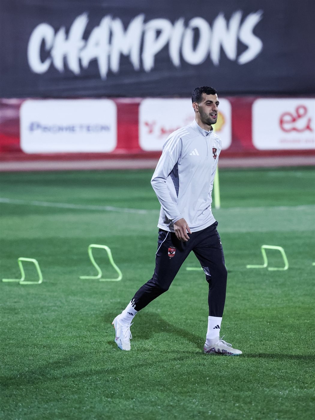 يوسف بلعمري