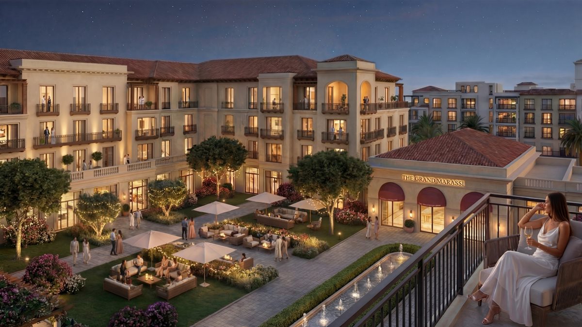 مراسي البحر الأحمر