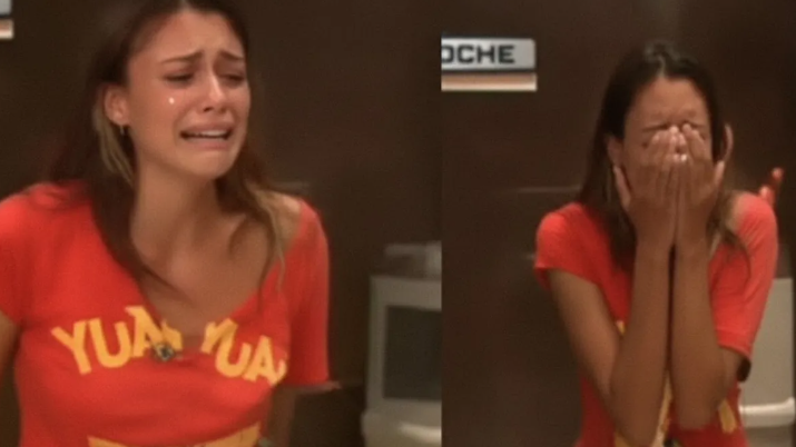 غابرييلا ريكو خيمينيز