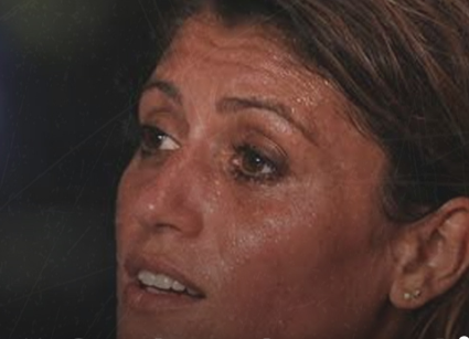 غابرييلا ريكو خيمينيز