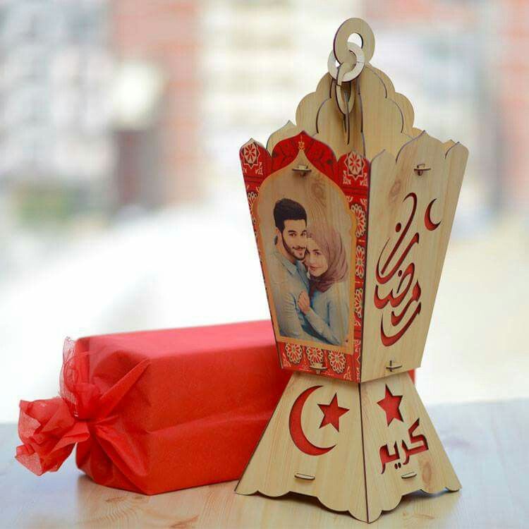 أشكال فوانيس رمضان الجديدة