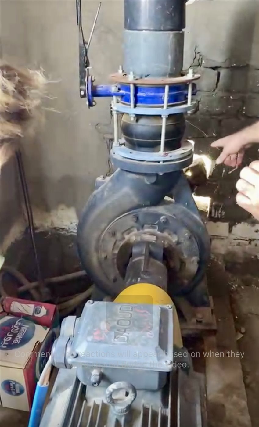 سفيرة الاتحاد الأوروبي تشير بعلامة الإعجاب للمنتج المصري