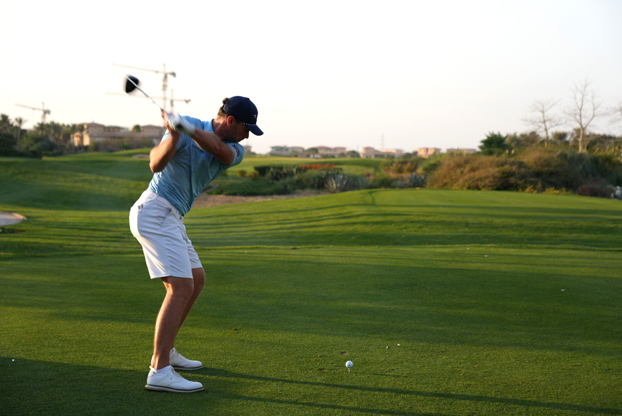 بمشاركة دولية كبيرة.. انطلاق رابع بطولات مينا جولف تور في مدينتي ضمن سلسلة جولف مصر