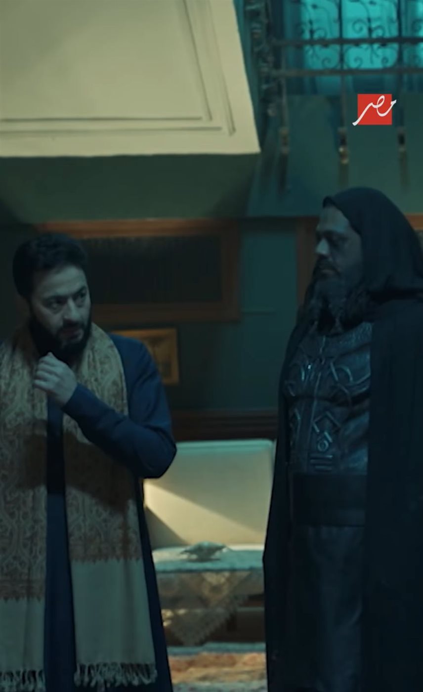 مواجهة جديدة بين صابر وسميح.. أبرز ملامح برومو مسلسل المداح 6 لـ حمادة هلال في رمضان 2026