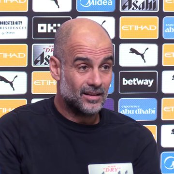 <strong>بيب جوارديولا</strong>