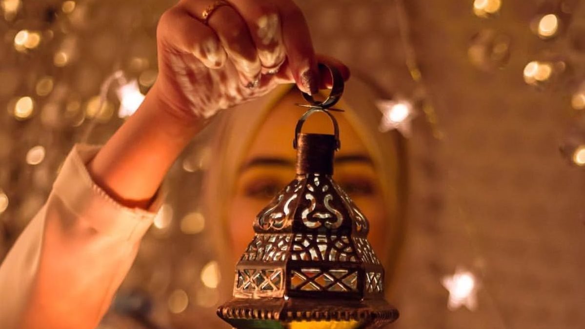 موعد شهر رمضان فلكيا