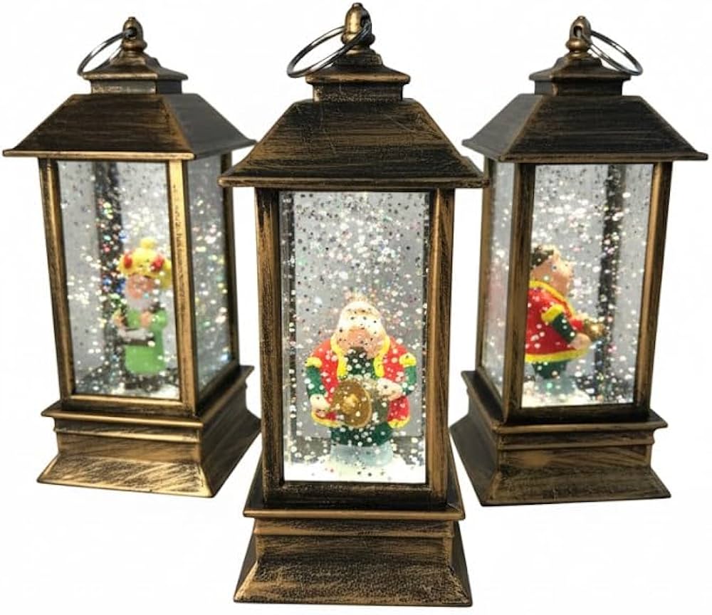 أسعار الفانوس الزيت