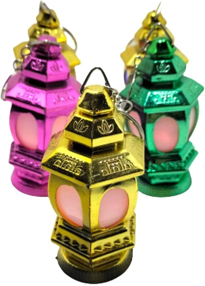 صور فوانيس رمضان 2026