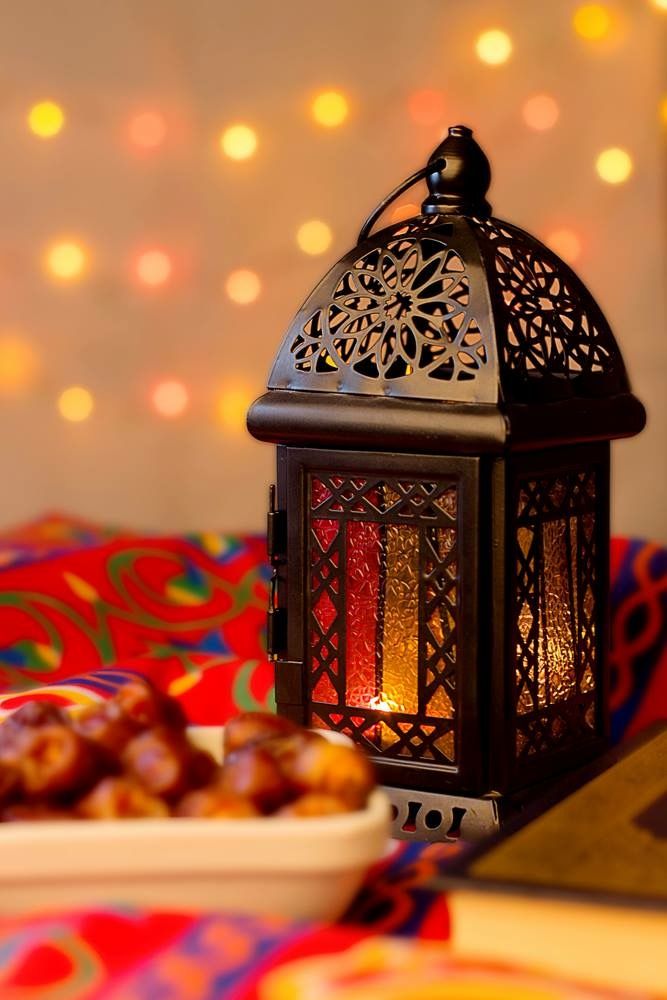 صور فوانيس رمضان 2026
