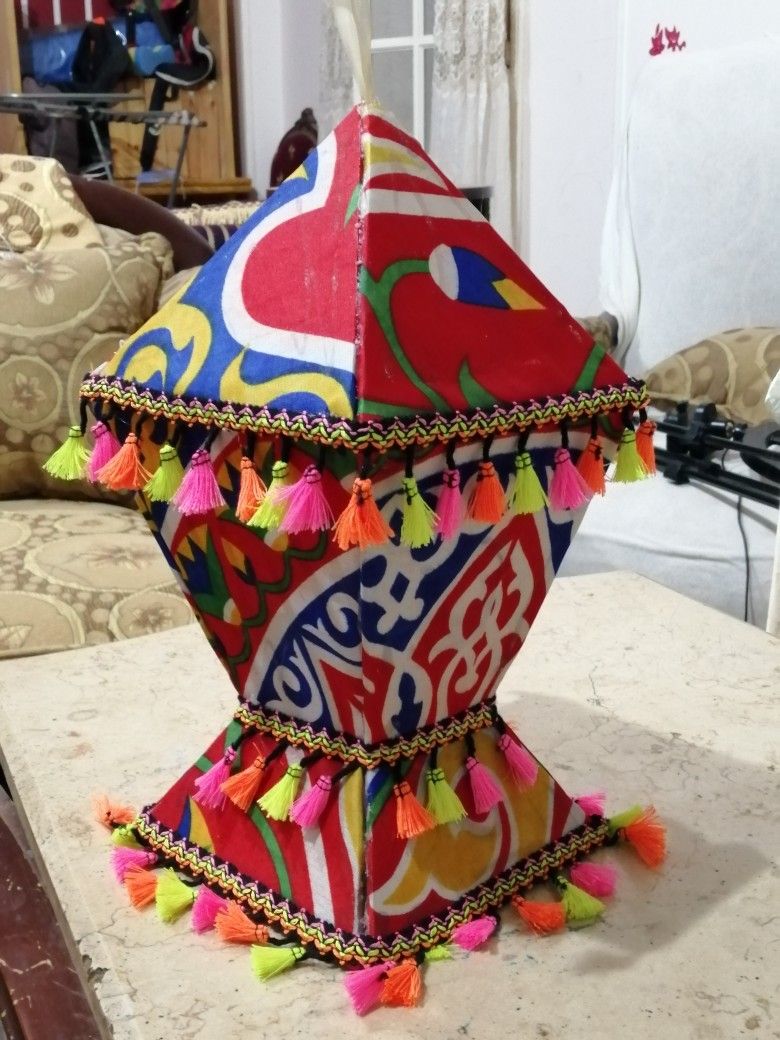 فوانيس رمضان 2026