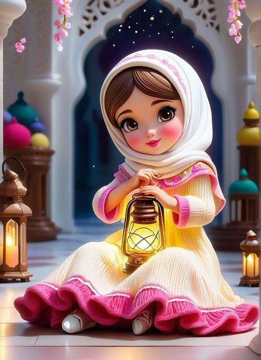 تهنئة رمضان 2026 بالذكاء الاصطناعي&nbsp;