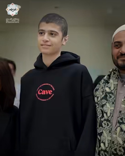 &nbsp;والد إبراهيم السعيد&nbsp;
