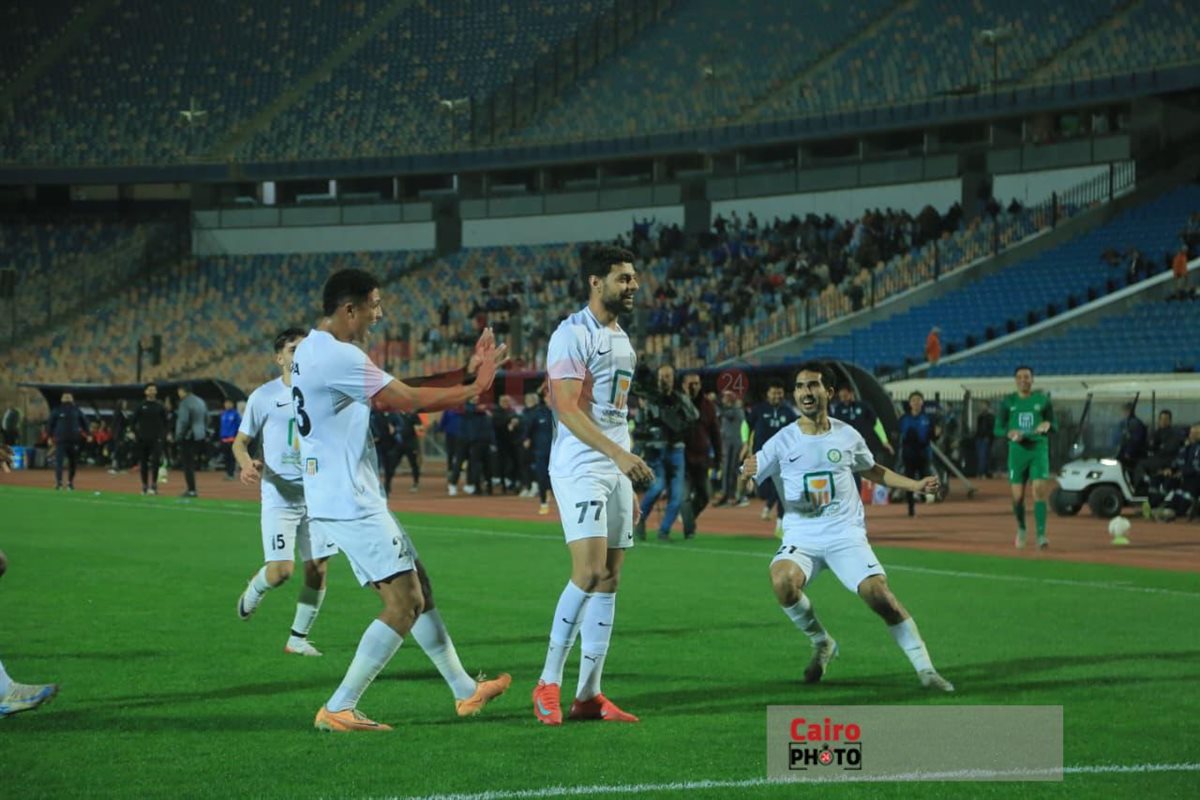 <strong>مباراة الأهلي والبنك الأهلي في الدوري الممتاز</strong>