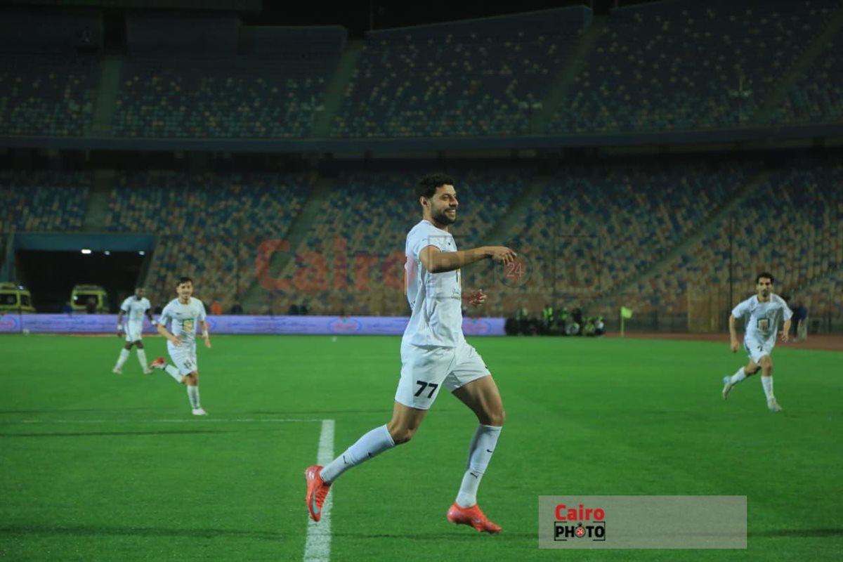 <strong>مباراة الأهلي والبنك الأهلي في الدوري الممتاز</strong>