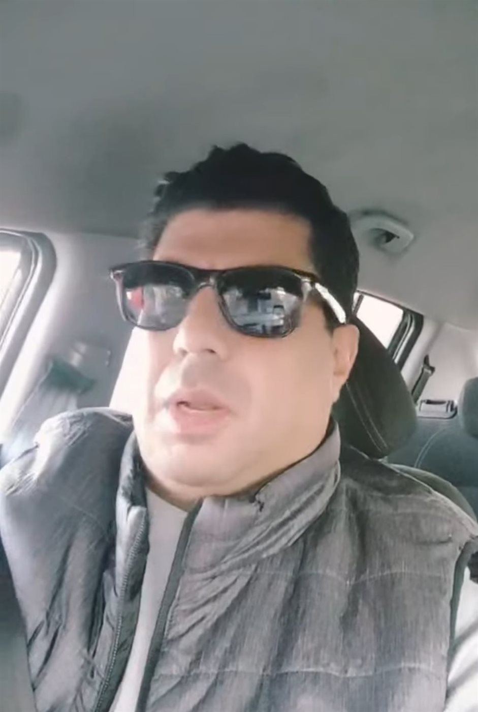 بعد قرار نقابة المهن التمثيليةبـ إيقاف مسلسل روح OFF.. منتج العمل بلال صبري: &nbsp;لو مسلسل وقف.. عندي اتنين