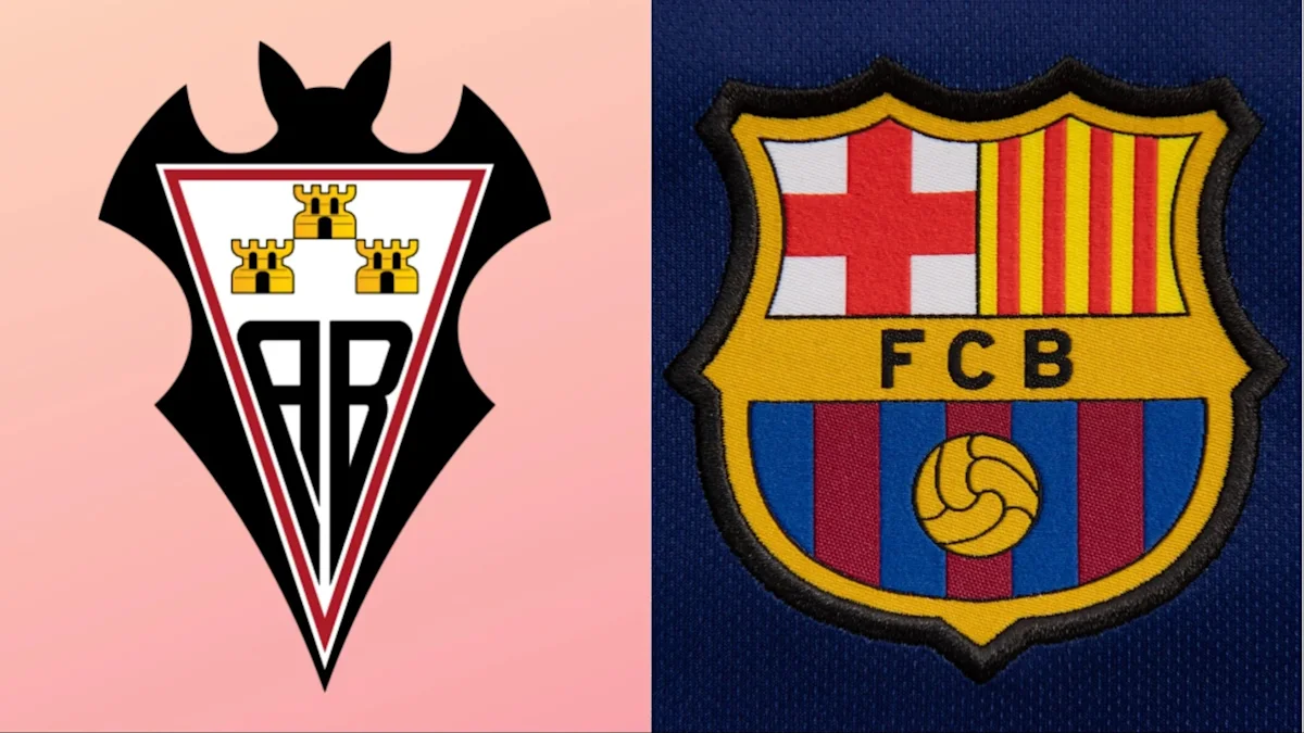 بث مباشر مباراة برشلونة ضد ألباسيتي اليوم في كأس الملك الإسباني