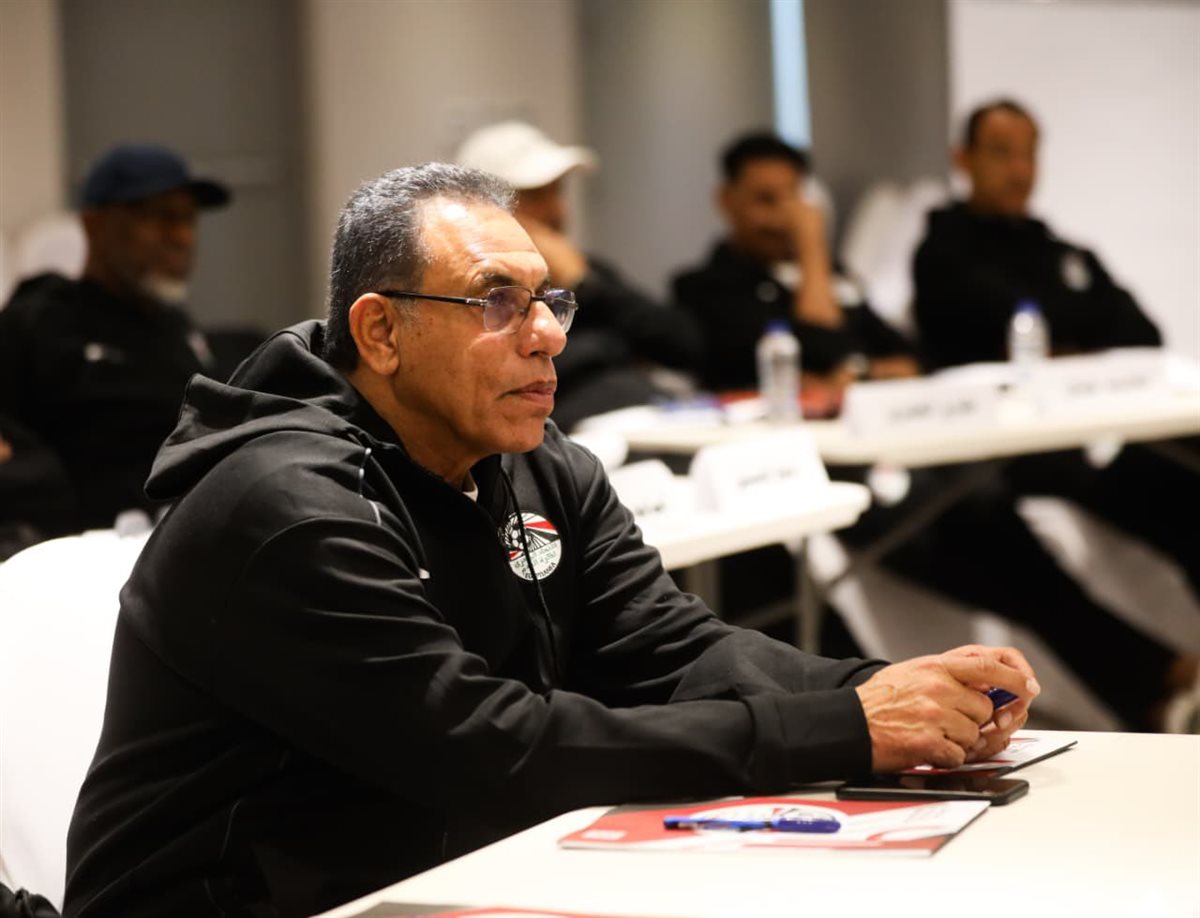 <strong>انطلاق فعاليات الدورة الثانية من دبلومة التدريب الأفريقية (Pro 1)</strong>