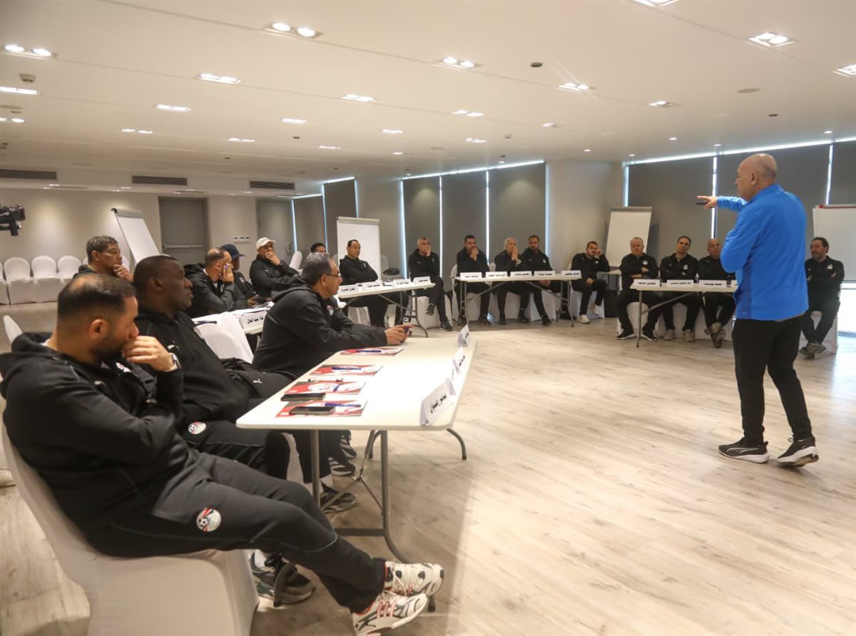 <strong>انطلاق فعاليات الدورة الثانية من دبلومة التدريب الأفريقية (Pro 1)</strong>