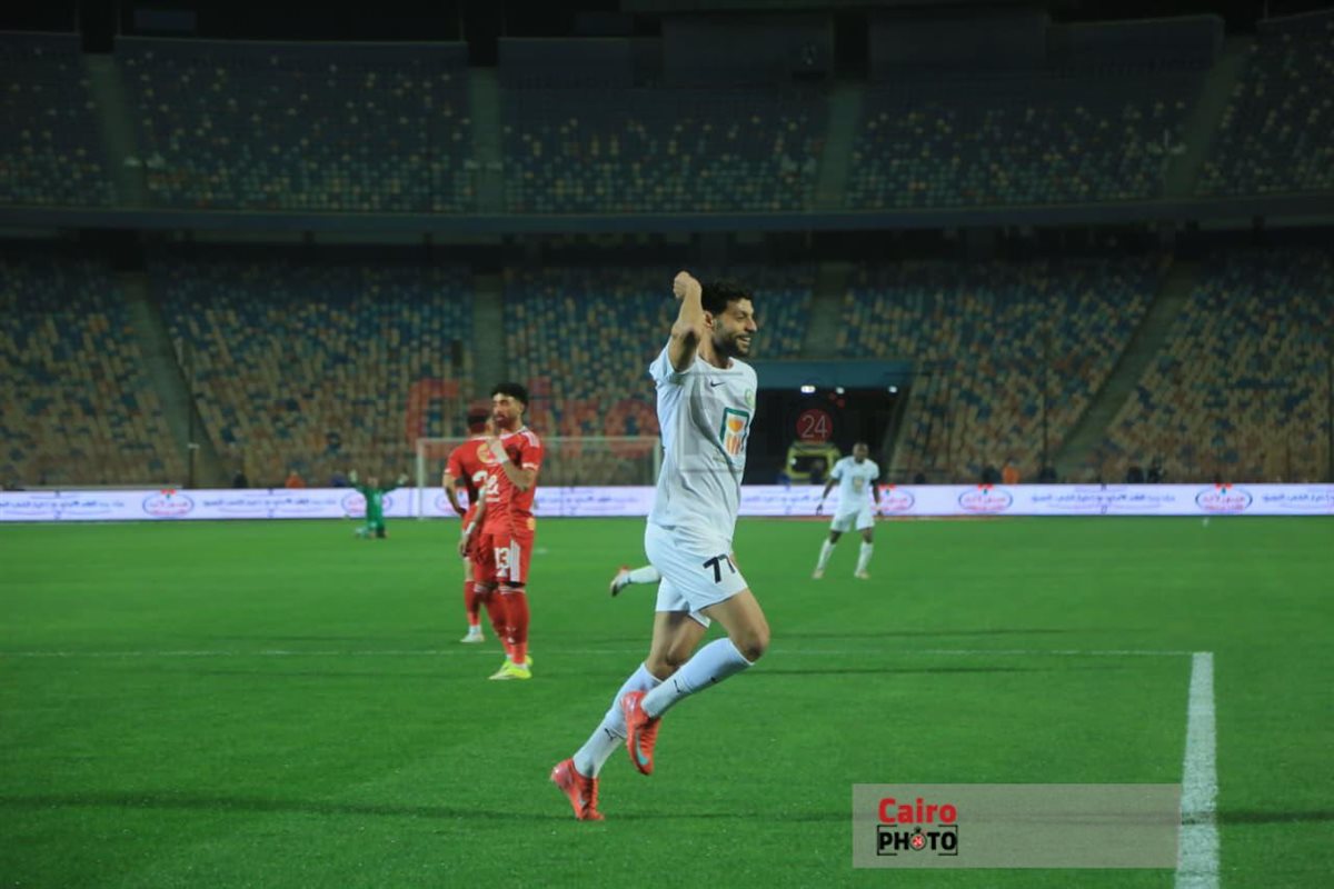 <strong>&nbsp;مباراة الأهلي والبنك الأهلي في الدوري الممتاز</strong>
