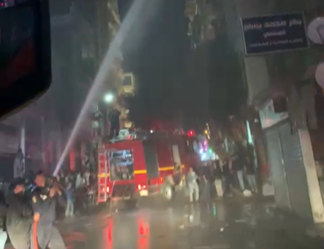 قوات الحماية المدنية بمحافظة بورسعيد 