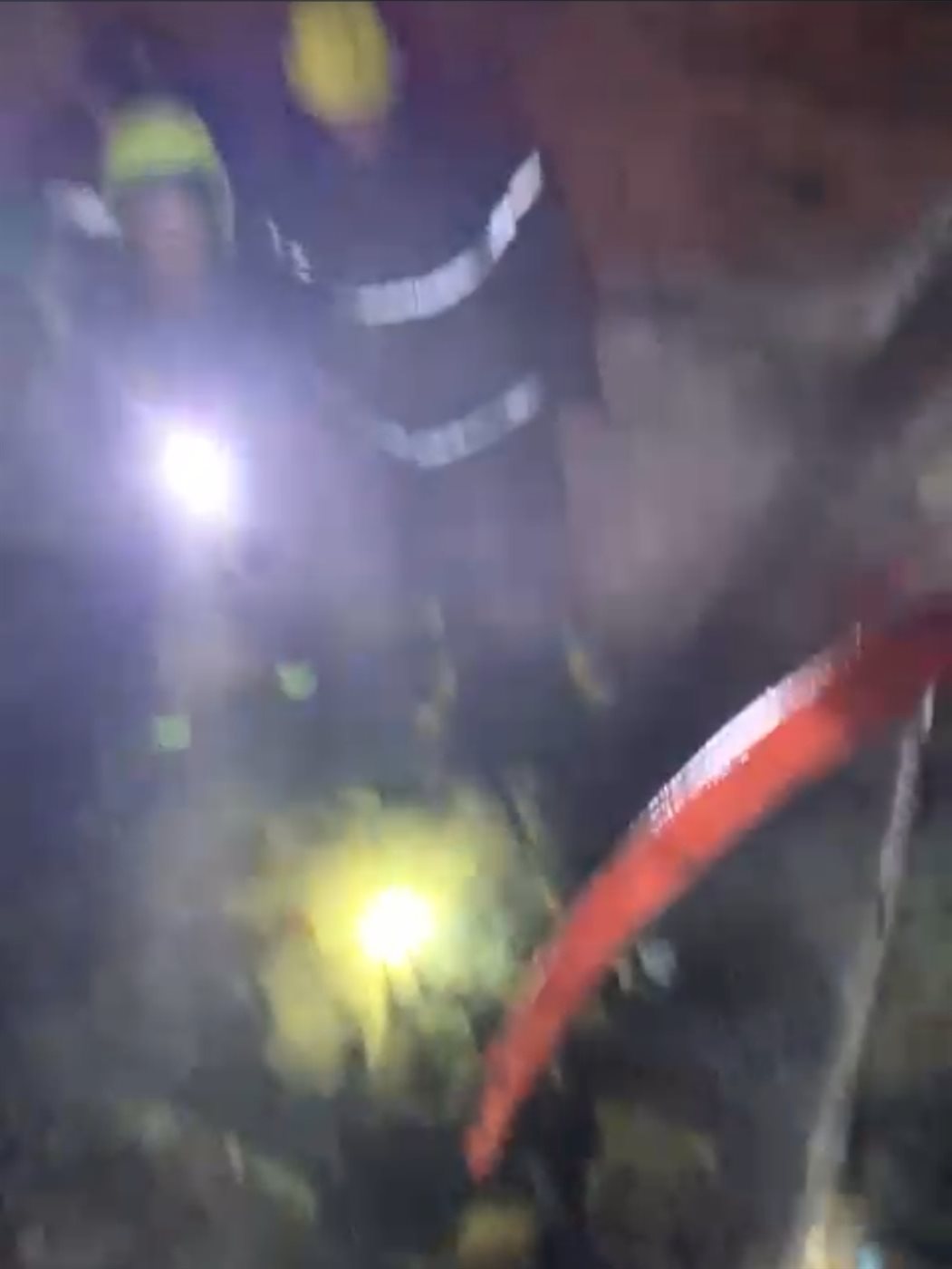 قوات الحماية المدنية بمحافظة بورسعيد 