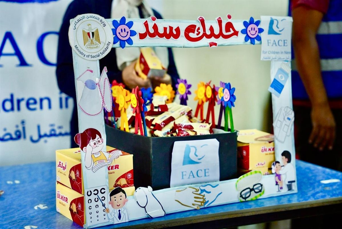 التضامن تنفذ 5 قوافل تنموية شاملة