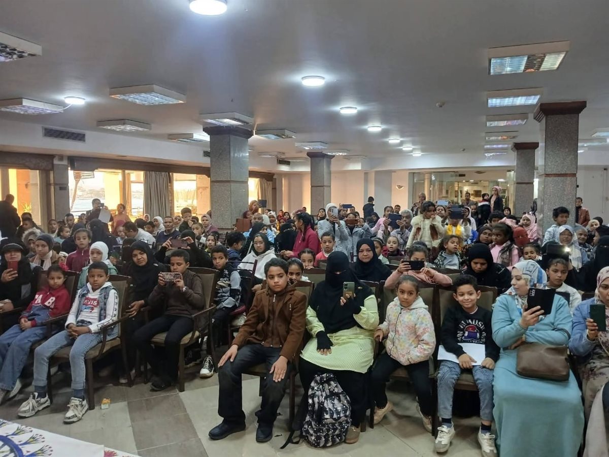 حفل تكريم حفظة القرآن الكريم&nbsp;