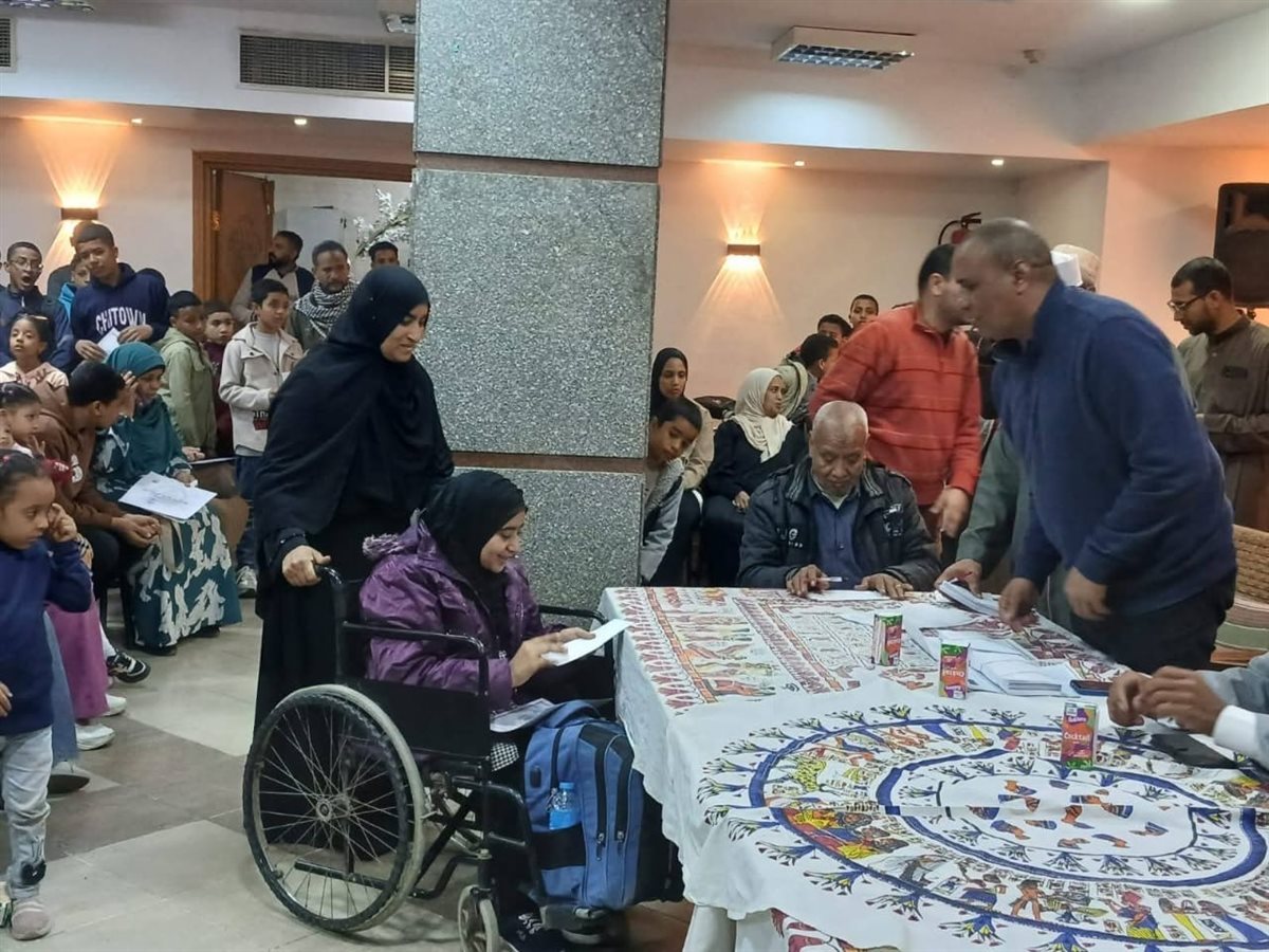 حفل تكريم حفظة القرآن الكريم&nbsp;