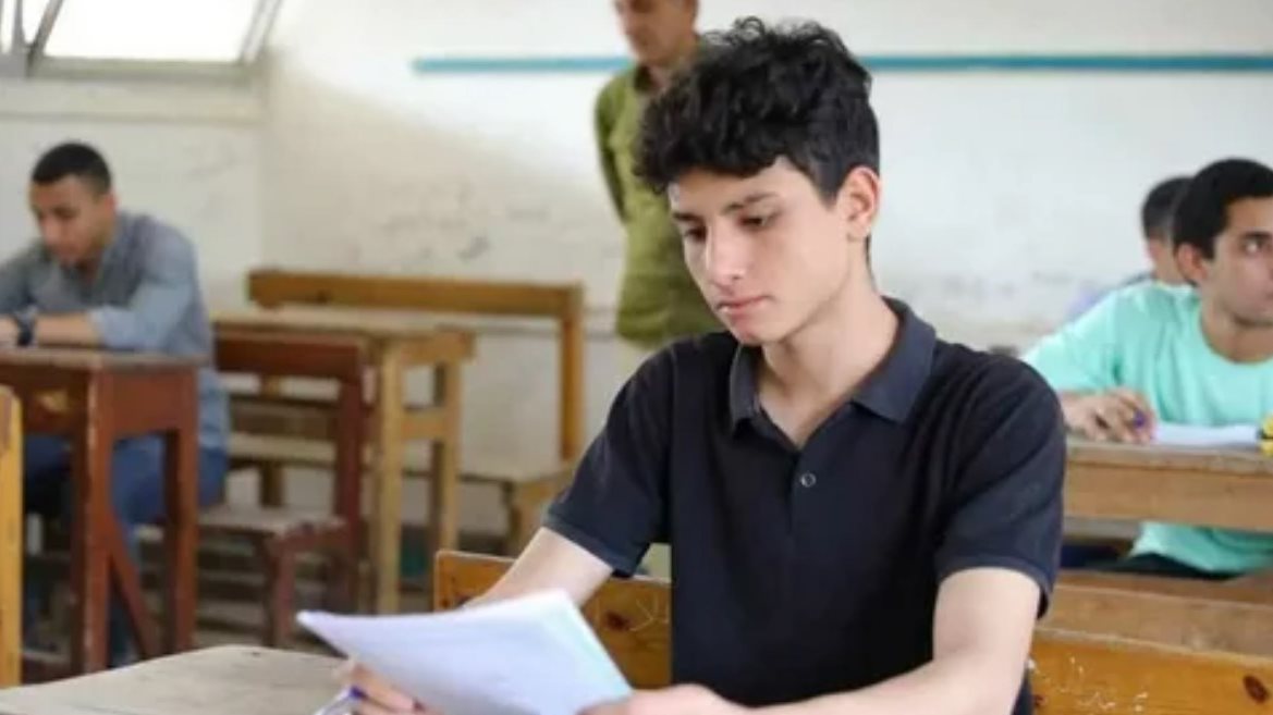 نتيجة الصف الثالث الاعدادي محافظة سوهاج