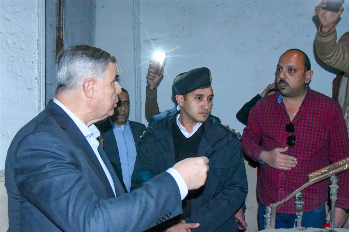 داخل العقار&nbsp;