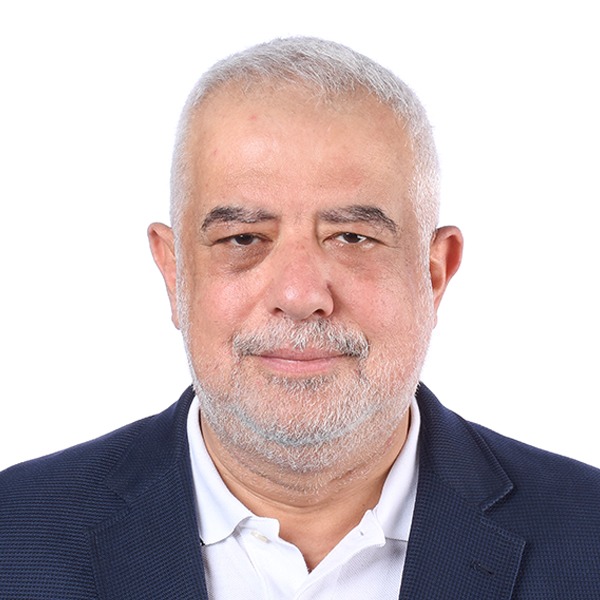 ناصر تركي نائب رئيس الاتحاد المصري للغرف السياحية