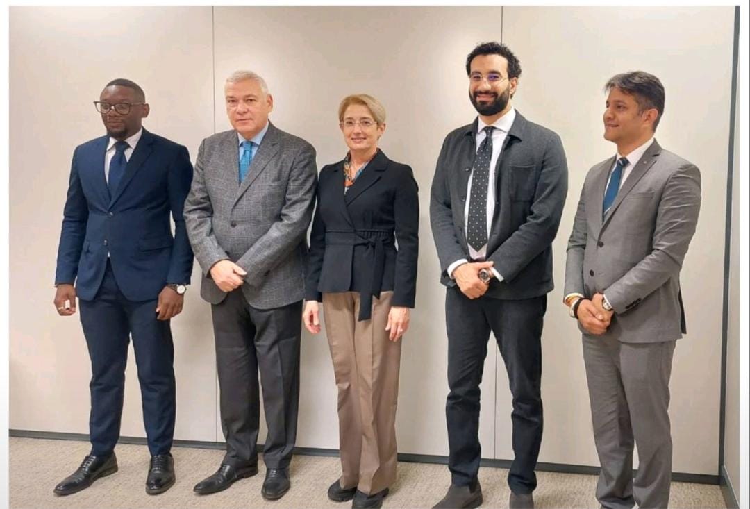 هجوم على زوج آية عادل ضحية العنف الزوجي بالأردن بعد ظهوره الأول بـ مؤتمر للمناخ