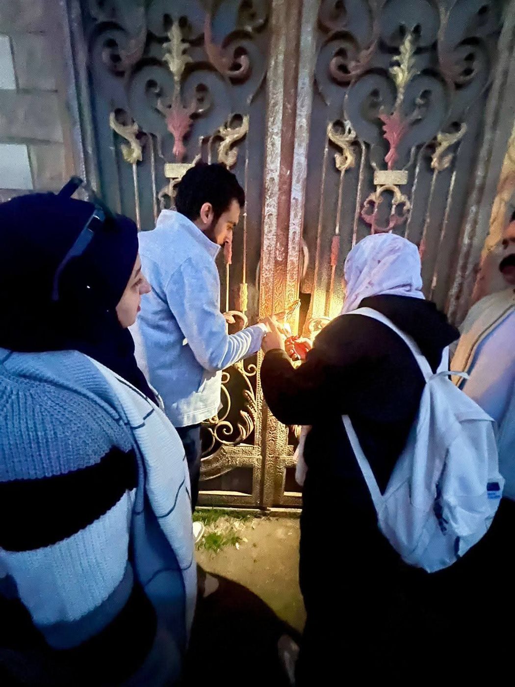 غلق مركز مخالف لعلاج الإدمان في المنوفية&nbsp;