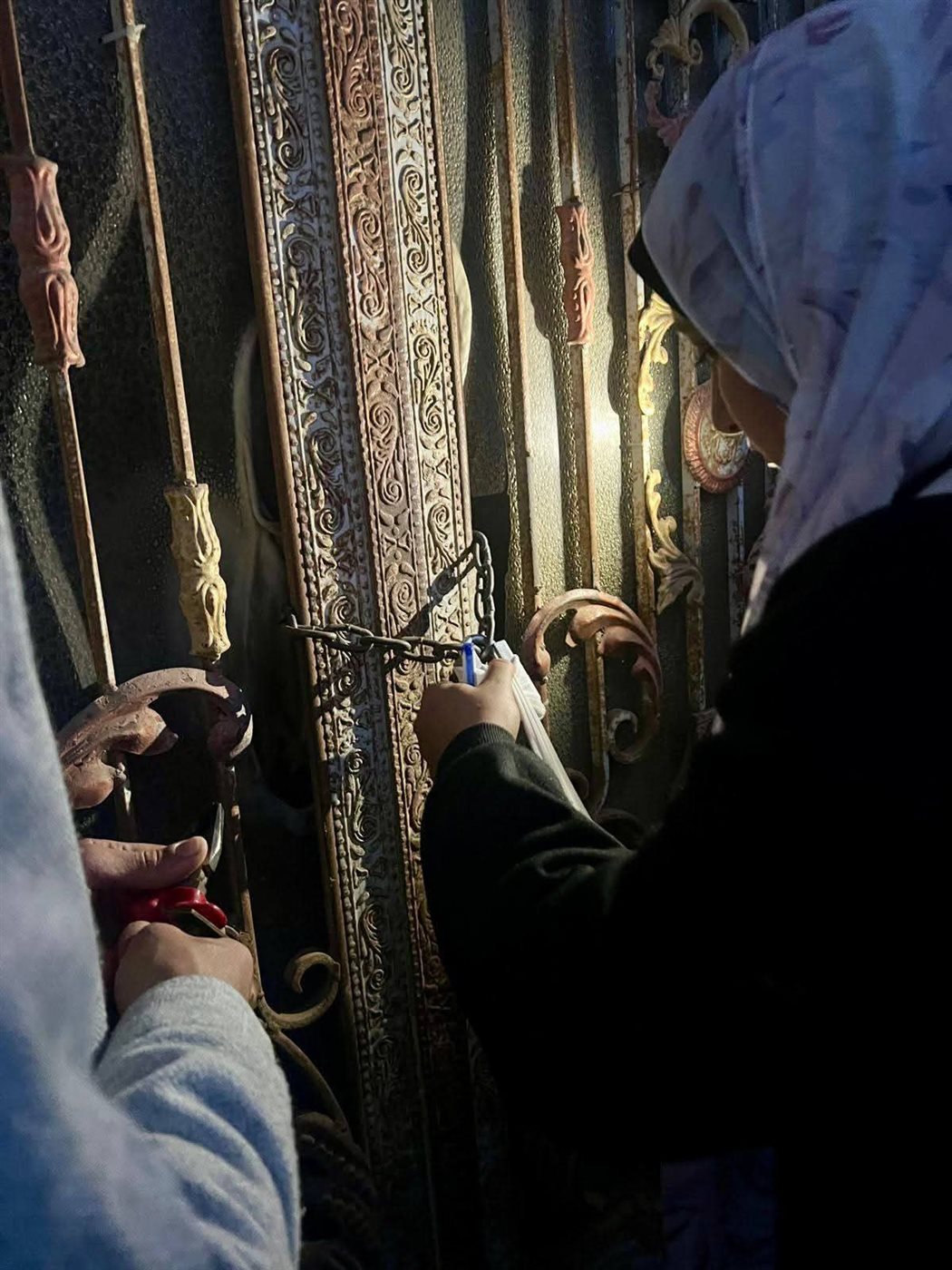 غلق مركز مخالف لعلاج الإدمان في المنوفية&nbsp;