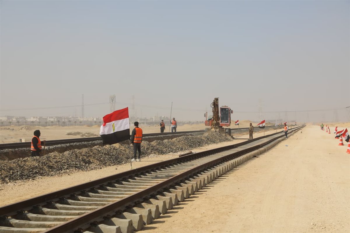 جانب من الجولة التفقدية