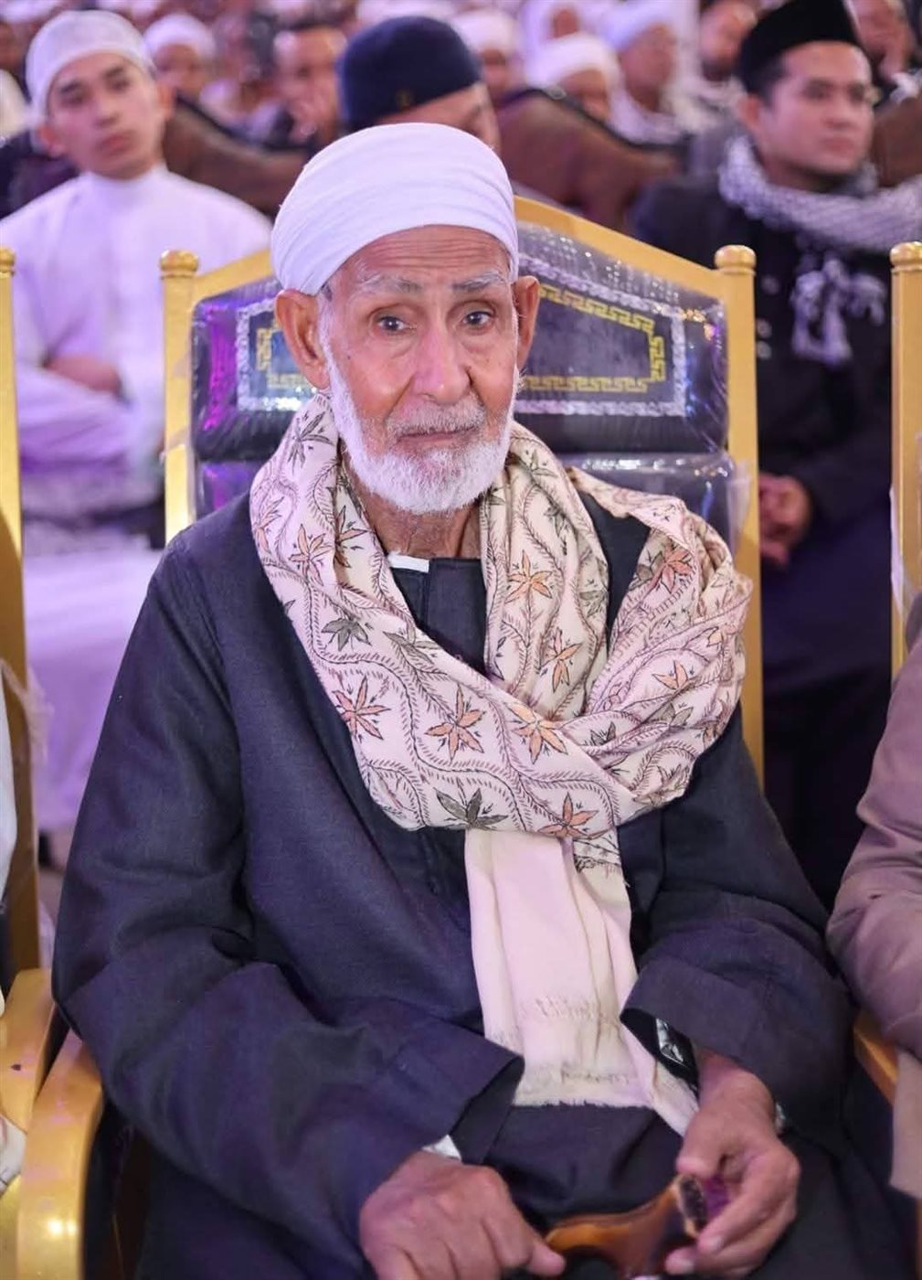 الشيخ حسان أحمد الطيب&nbsp;