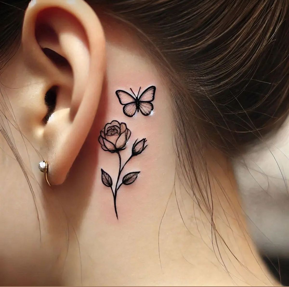 رسومات حنة كيوت