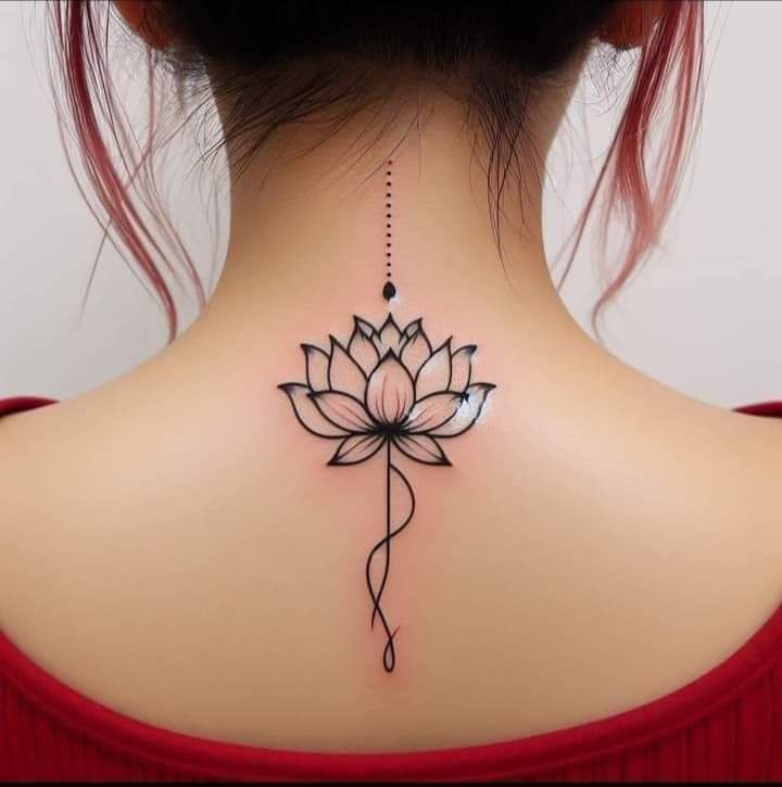 رسومات حنه بسيطة