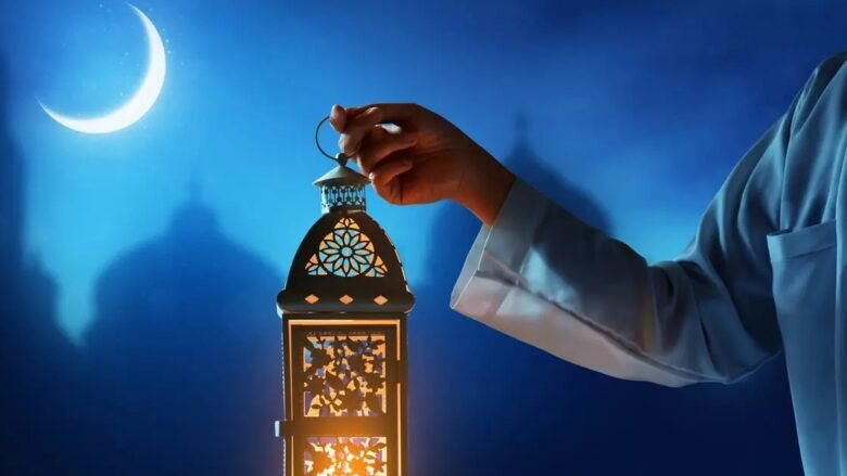 موعد شهر رمضان فلكيا