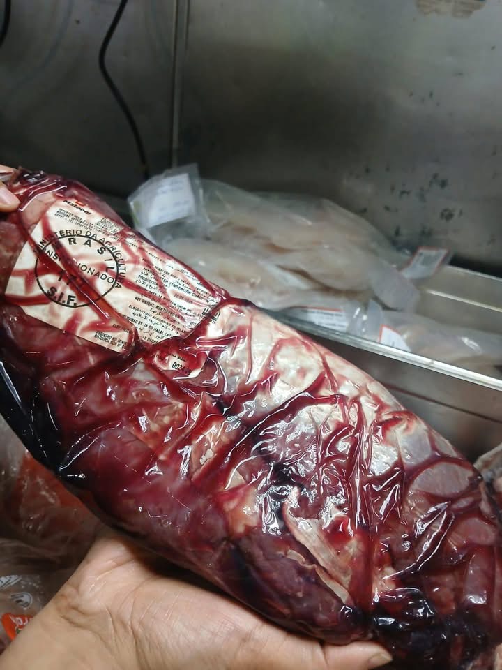 ضبط أغذية غير صالحة بحملة بيطرية بالأقصر&nbsp;