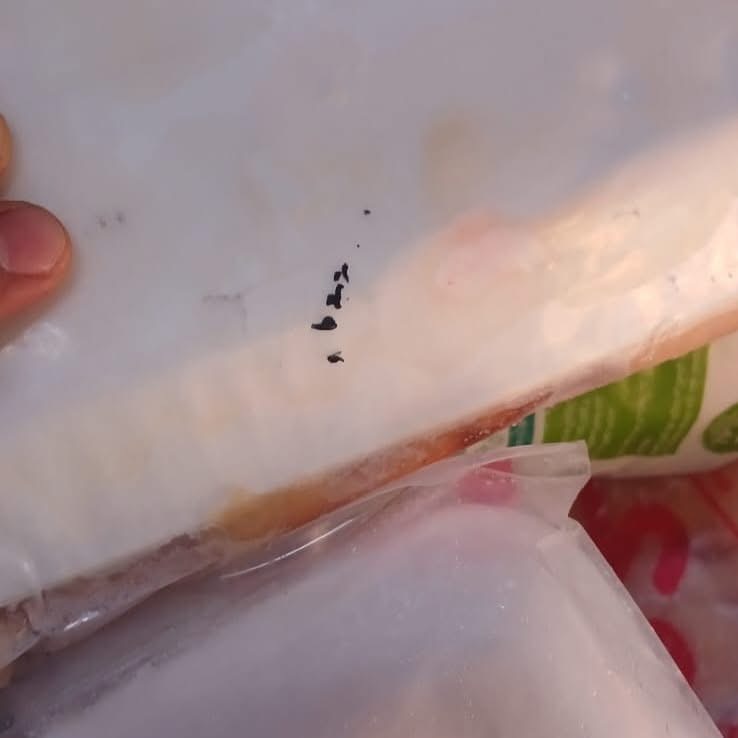 حملة تموينية مكبره تضبط سلع غذائية فاسدة بالأقصر&nbsp;