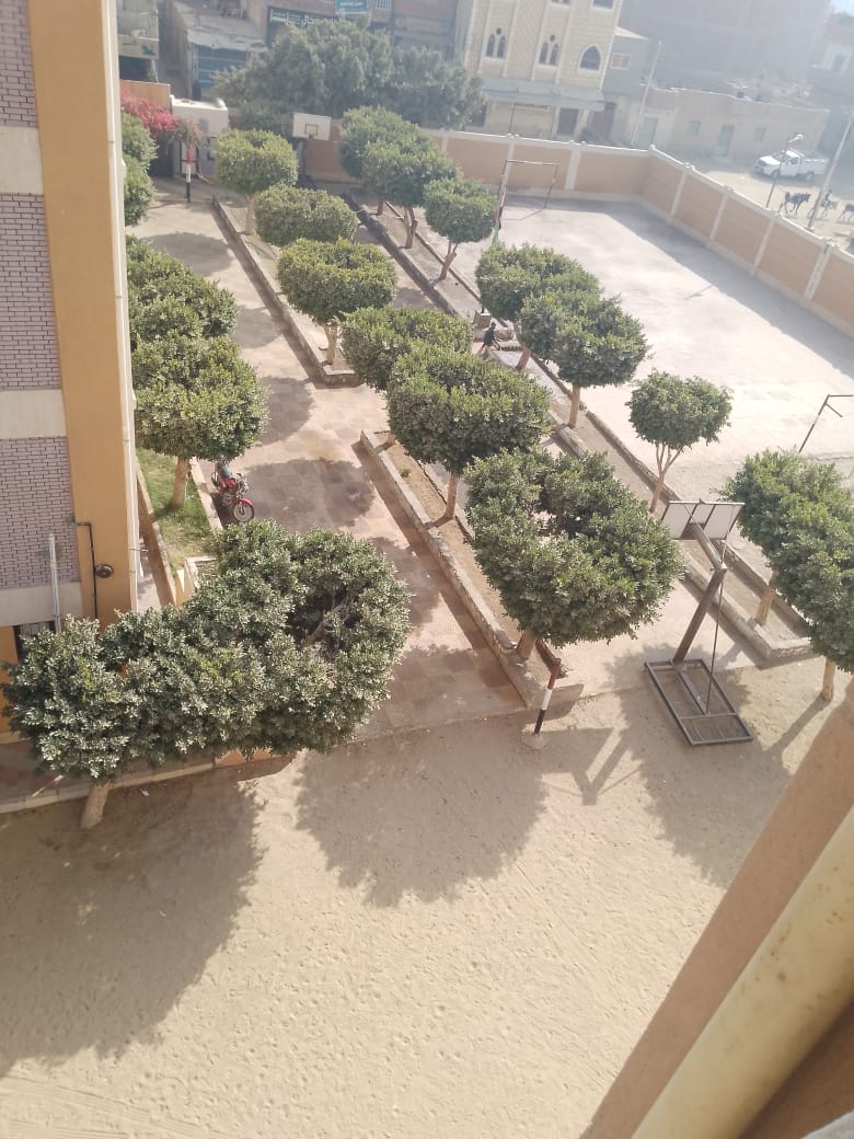 مدارس الفيوم جاهزة لاستقبال الطلاب