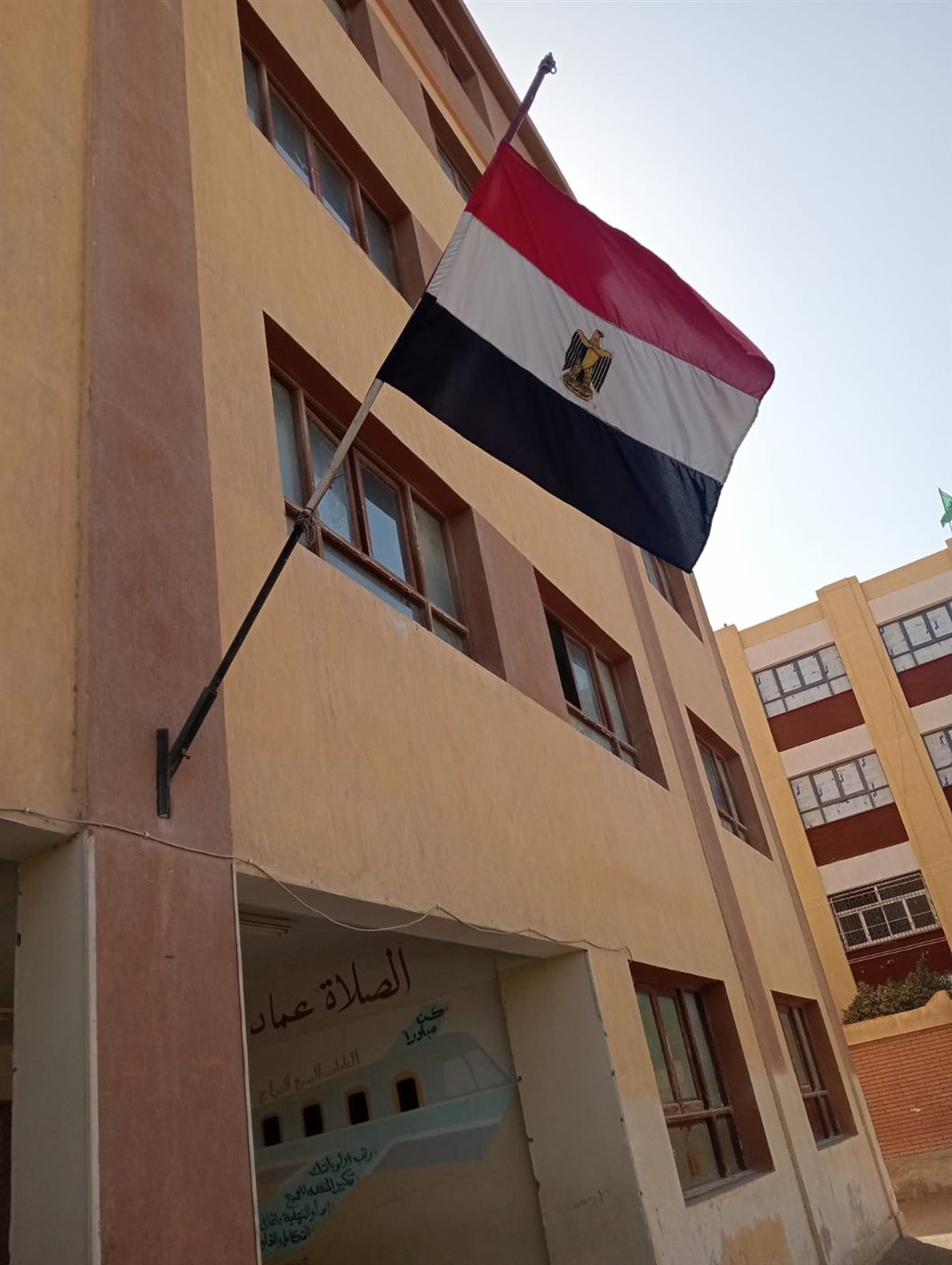 مدارس الفيوم جاهزة لاستقبال الطلاب