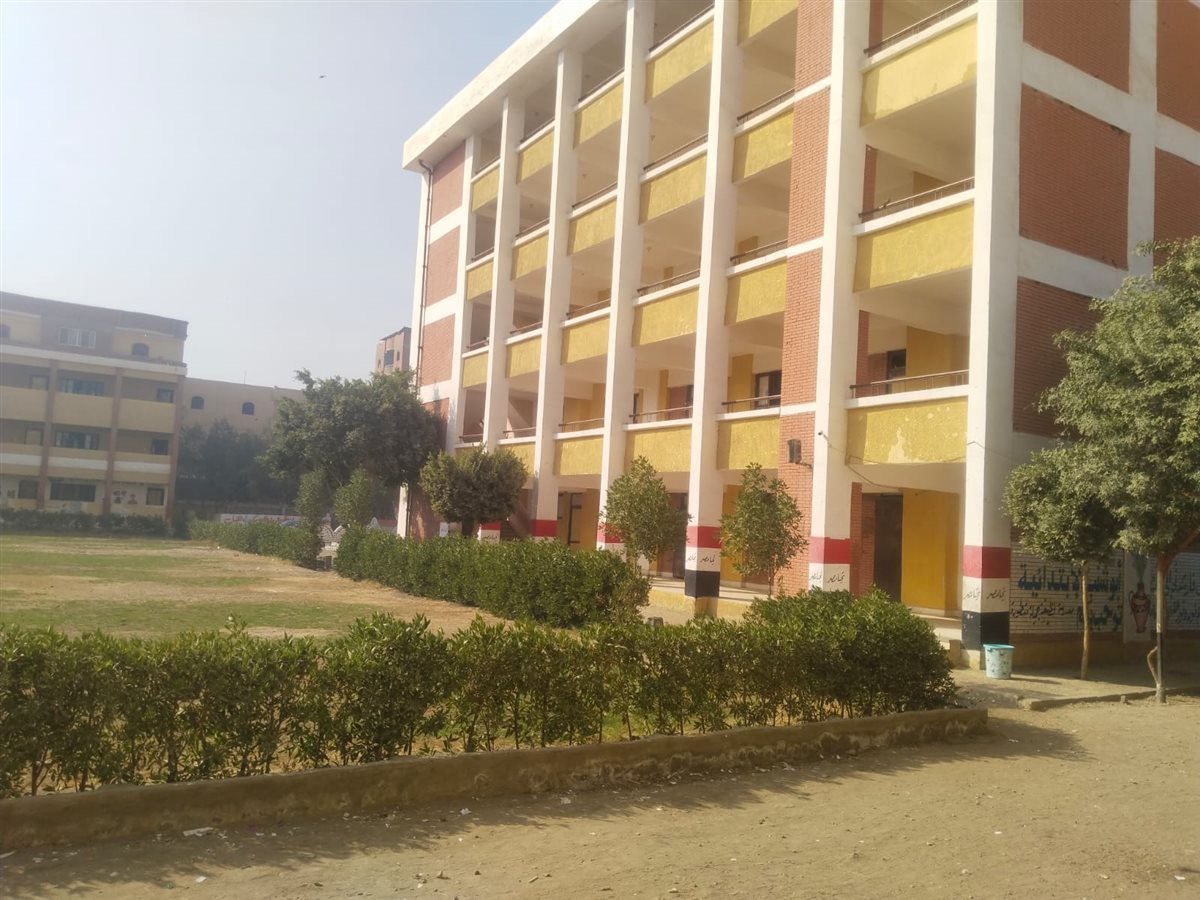 مدارس الفيوم جاهزة لاستقبال الطلاب