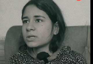 قصة إيفين صغيرة قسد