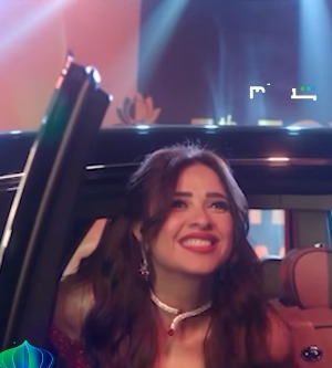 البوستر الرسمي لـ مسلسل ونسسى اللي كان