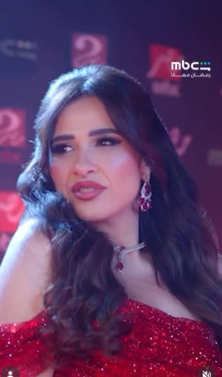 البوستر الرسمي لـ مسلسل ونسسى اللي كان