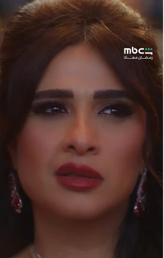 البوستر الرسمي لـ مسلسل ونسسى اللي كان