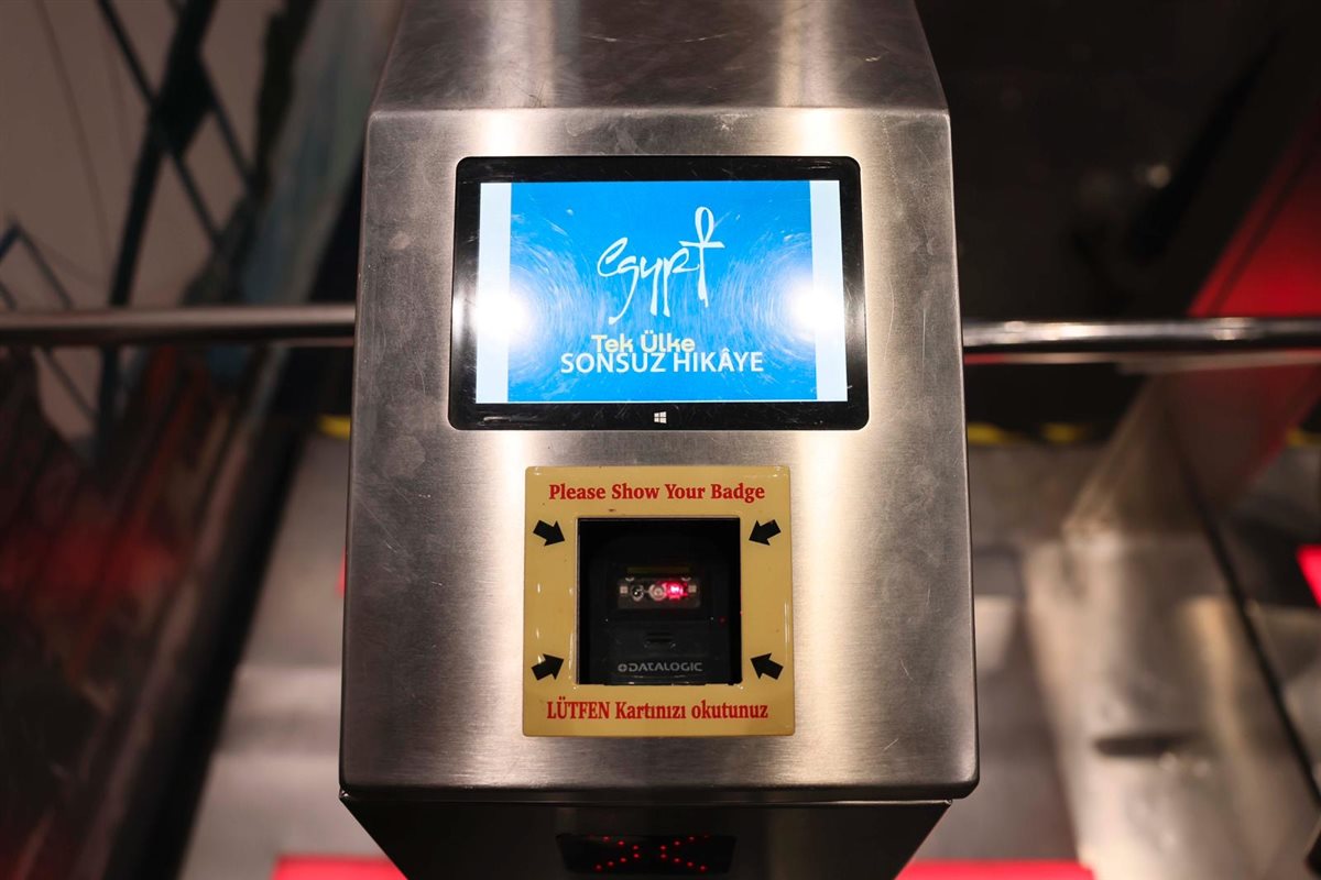 السياحة تطلق حملة إعلانية كبرى للترويج للمقصد المصري بتركيا&nbsp;