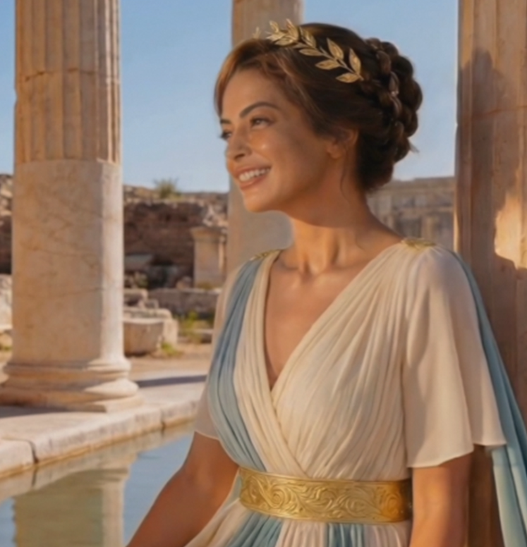 داليا مصطفى